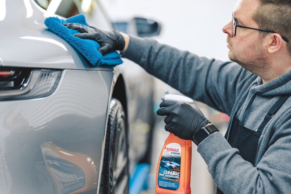 Sonax XTREME Ceramic Spray Versiegelung 750ml