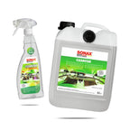 Sonax Cleanstar - Innenraumreiniger für alle Oberflächen