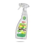 Sonax Cleanstar - Innenraumreiniger für alle Oberflächen