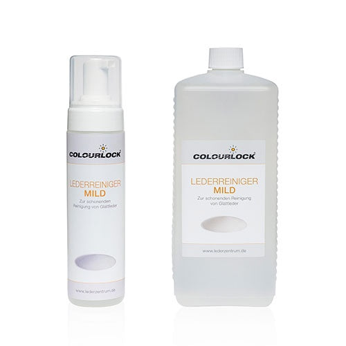 Colourlock Lederreiniger Mild