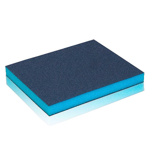 Colourlock Leder Schleifpad