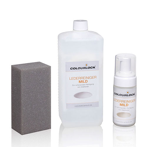 Colourlock Lederreiniger Mild