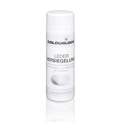 Colourlock Lederversiegelung
