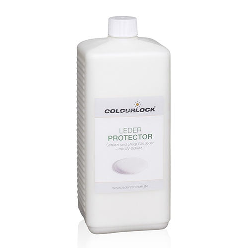 Colourlock Leder Protector