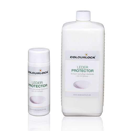 Colourlock Leder Protector