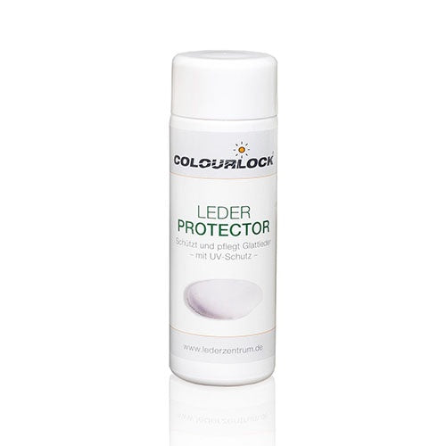 Colourlock Leder Protector