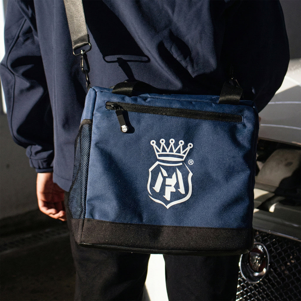 Labocosmetica Compact Tool Bag - Detailing Umhängetasche M