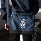 Labocosmetica Compact Tool Bag - Detailing Umhängetasche M