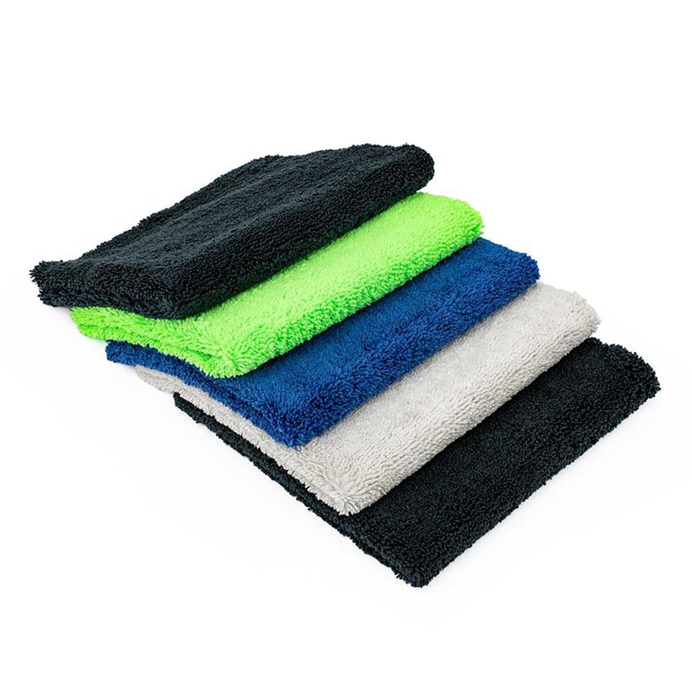 The Rag Company CREATURE EDGELESS Dual Pile