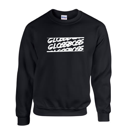 GLOSSBOSS Crewneck Pullover