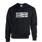 GLOSSBOSS Crewneck Pullover