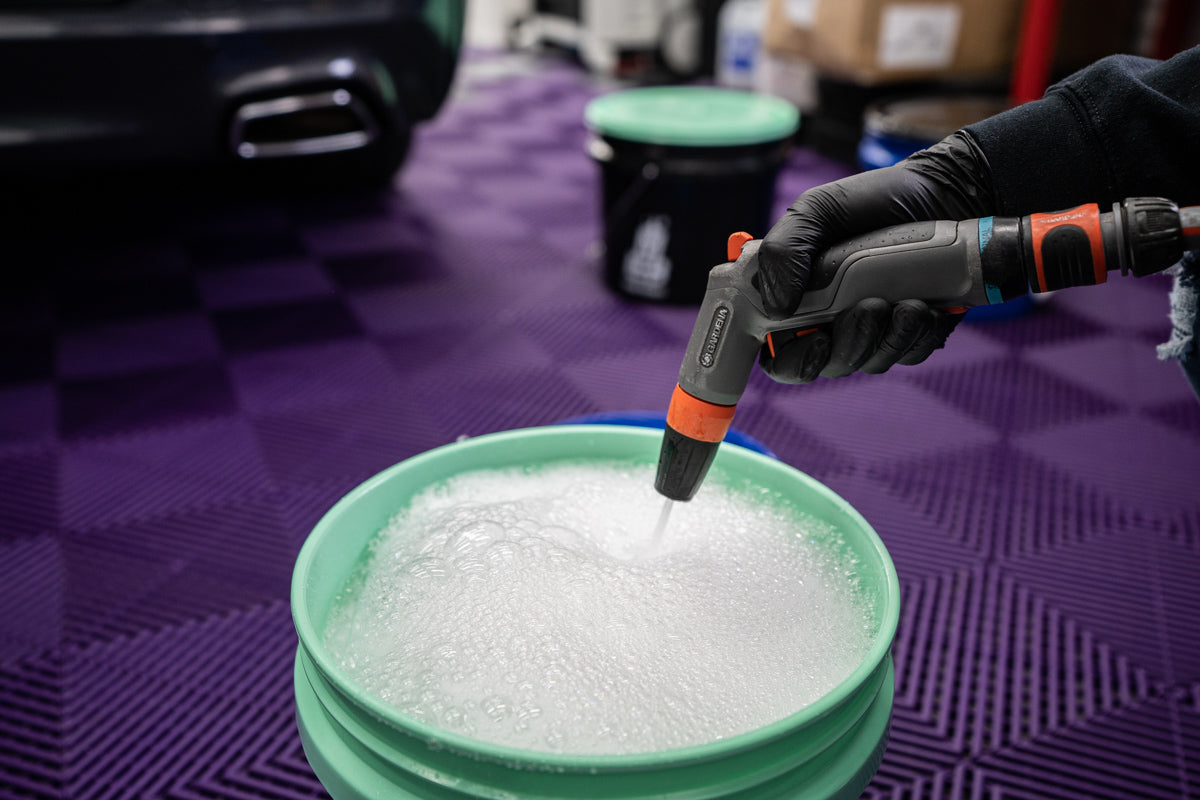 Labocosmetica #Semper Shampoo pH Neutral