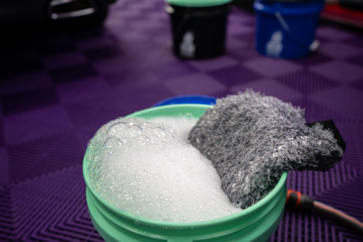 Labocosmetica #Semper Shampoo pH Neutral