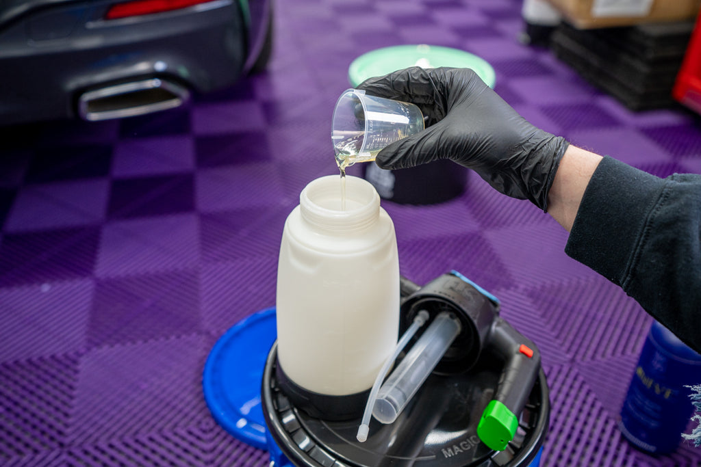 IK Foam Pro 2 Schaumsprüher