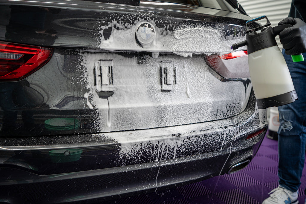 IK Foam Pro 2 Schaumsprüher