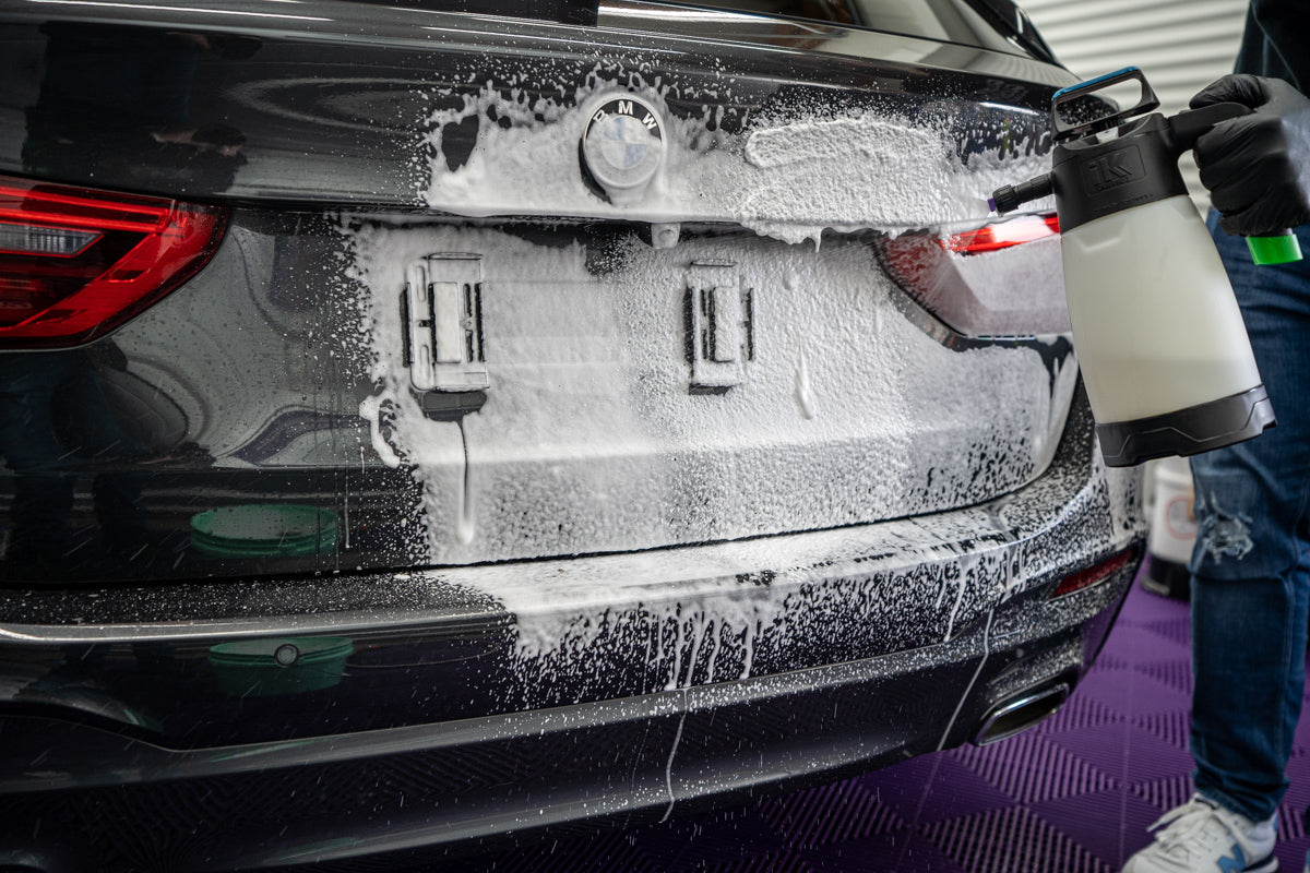 IK Foam Pro 2 Schaumsprüher