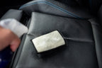 GLOSSBOSS Interior Scrub Pad - Innenraumreinigungspad