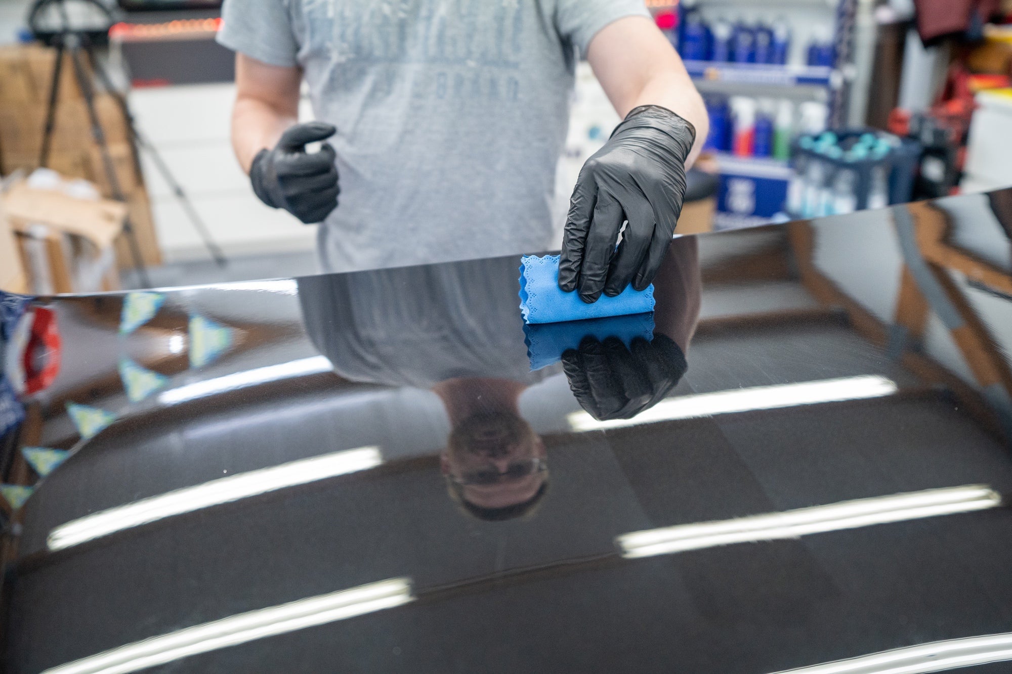 Labocosmetica #SAM Coating