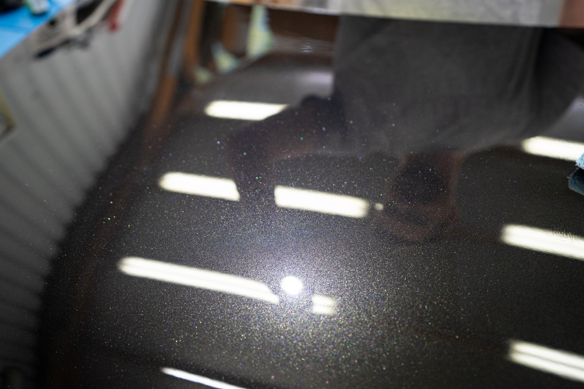 Labocosmetica #SAM Coating
