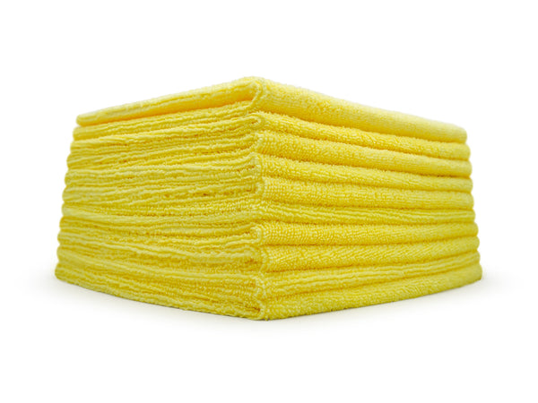The Collection Allround & Coating 300GSM Gelb 10er Pack