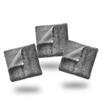 Nanolex Microfiber Allround Duo 3er SET