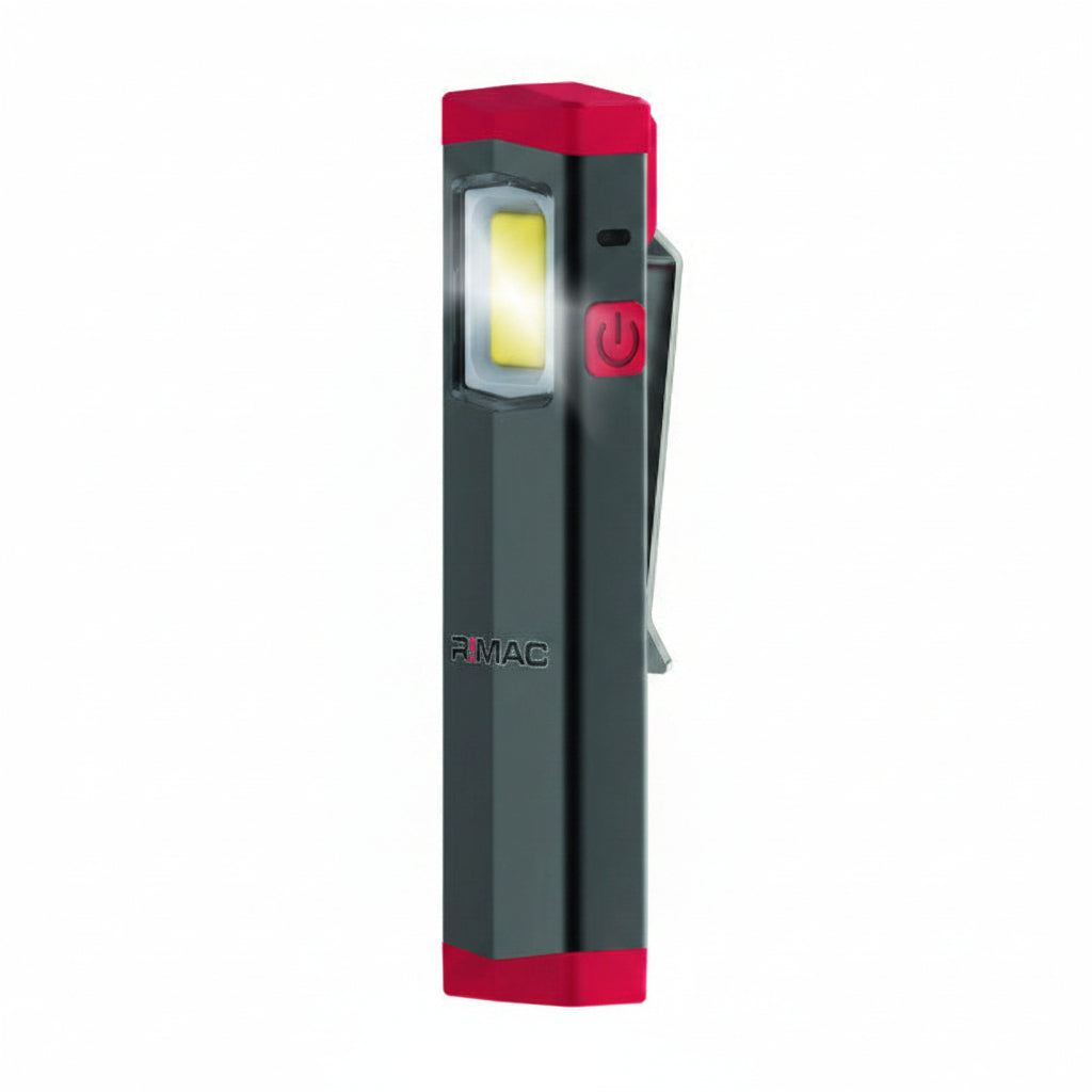 Rimac Mini Light - Kleine Taschenlampe