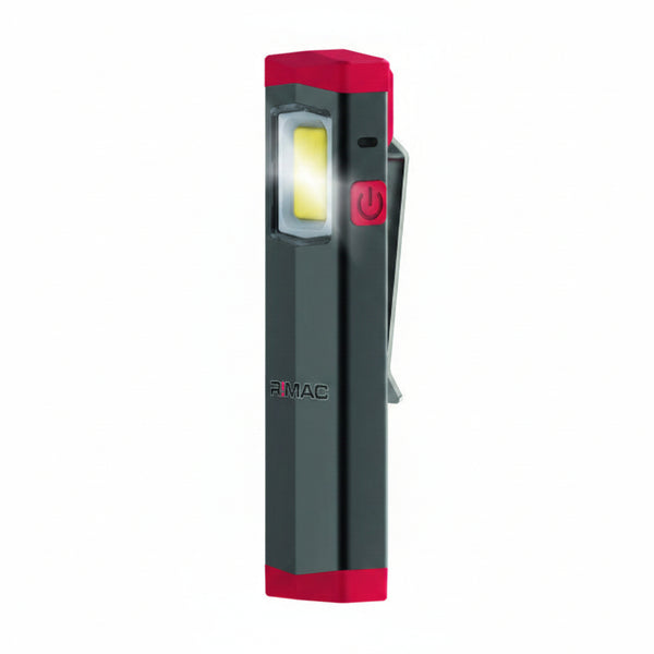 Rimac Mini Light - Kleine Taschenlampe