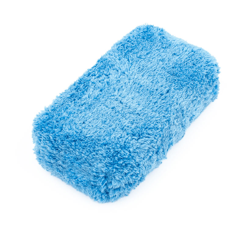 The Rag Company Eagle Mikrofaserapplikator - Coating Auftragsschwamm