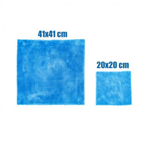 The Rag Company Mini Eagle Edgeless 500 20x20cm