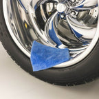 The Rag Company Mini Eagle Edgeless 500 20x20cm
