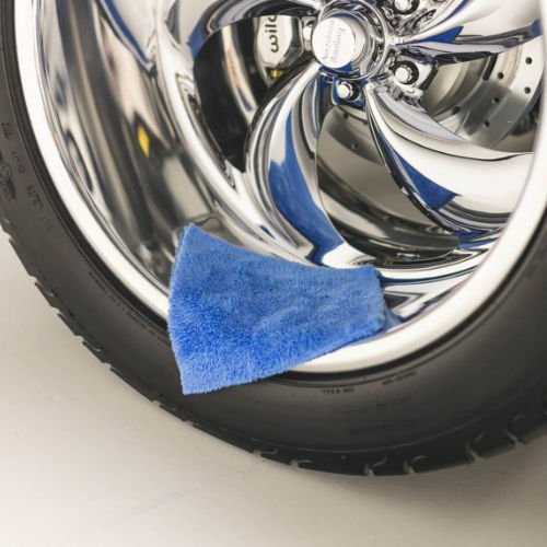 The Rag Company Mini Eagle Edgeless 500 20x20cm