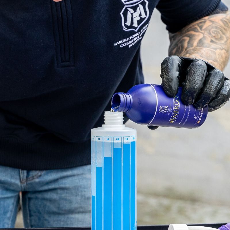 Labocosmetica #Energo Kalkfleckenentferner 250ml