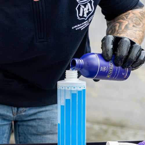 Labocosmetica #Energo Kalkfleckenentferner 250ml