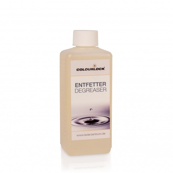 Colourlock Leder Entfetter