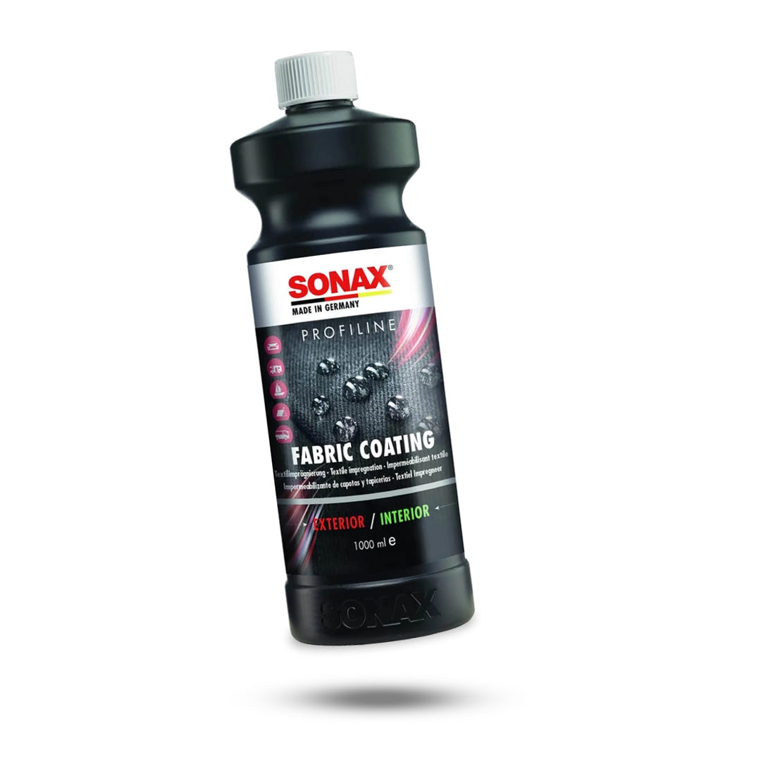 Sonax Profiline Fabric Coating - Textilversiegelung 1 Liter