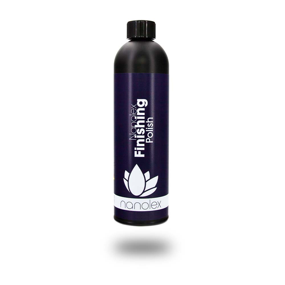 Nanolex Finishing Polish - Hochglanzpolitur