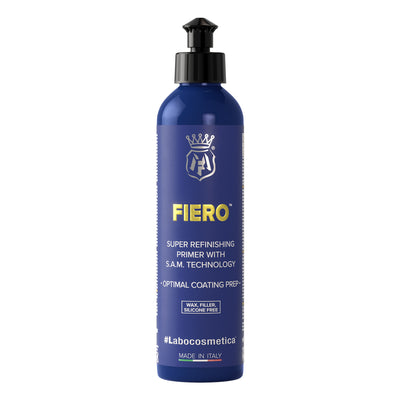Labocosmetica #Fiero Primer - Hochglanzpaste