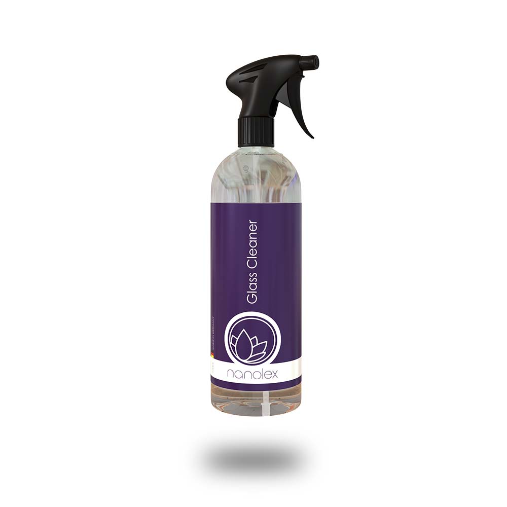 Nanolex Glass Cleaner