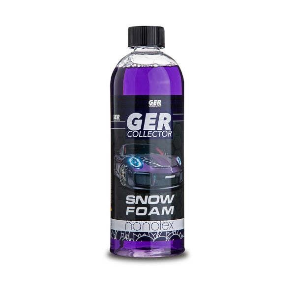 GER Collector Snow Foam 750ml