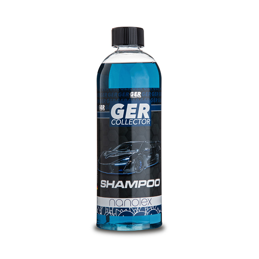 GER Collector Wash & Seal Shampoo 750ml