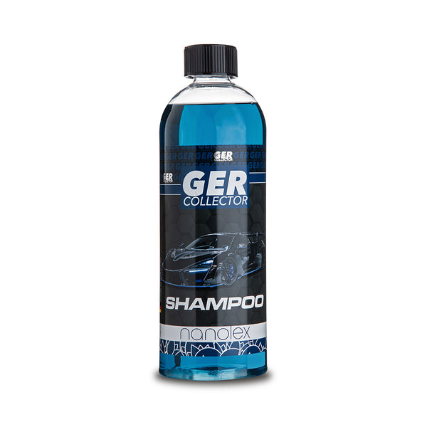 GER Collector Wash & Seal Shampoo 750ml