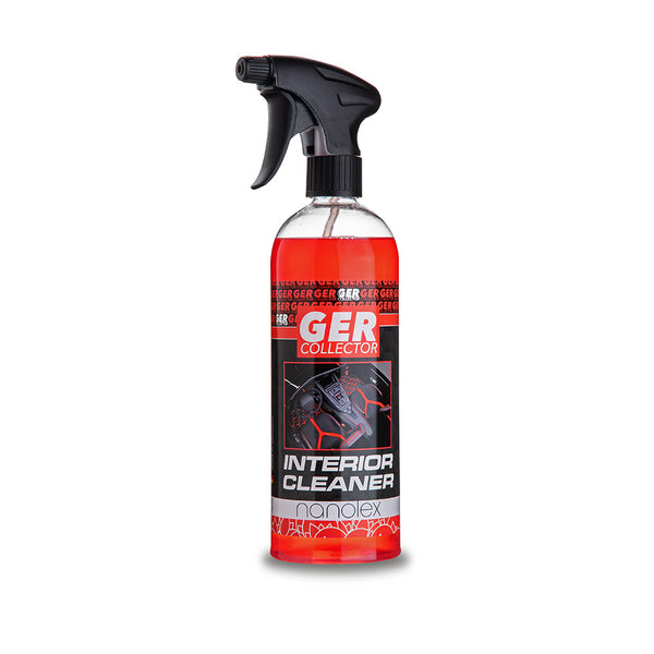 GER Collector Interior Reiniger 750ml