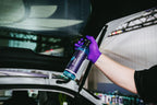 Nanolex Glass Cleaner Gel 750ml