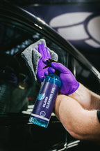 Nanolex Glass Cleaner Gel 750ml
