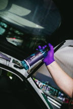 Nanolex Glass Cleaner Gel 750ml