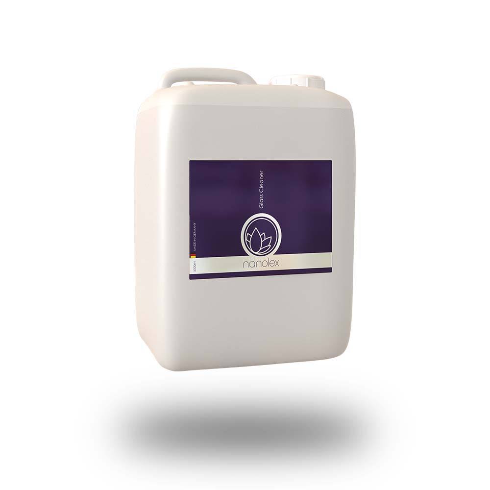 Nanolex Glass Cleaner