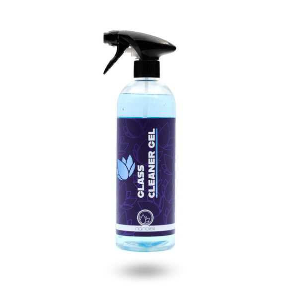 Nanolex Glass Cleaner Gel 750ml