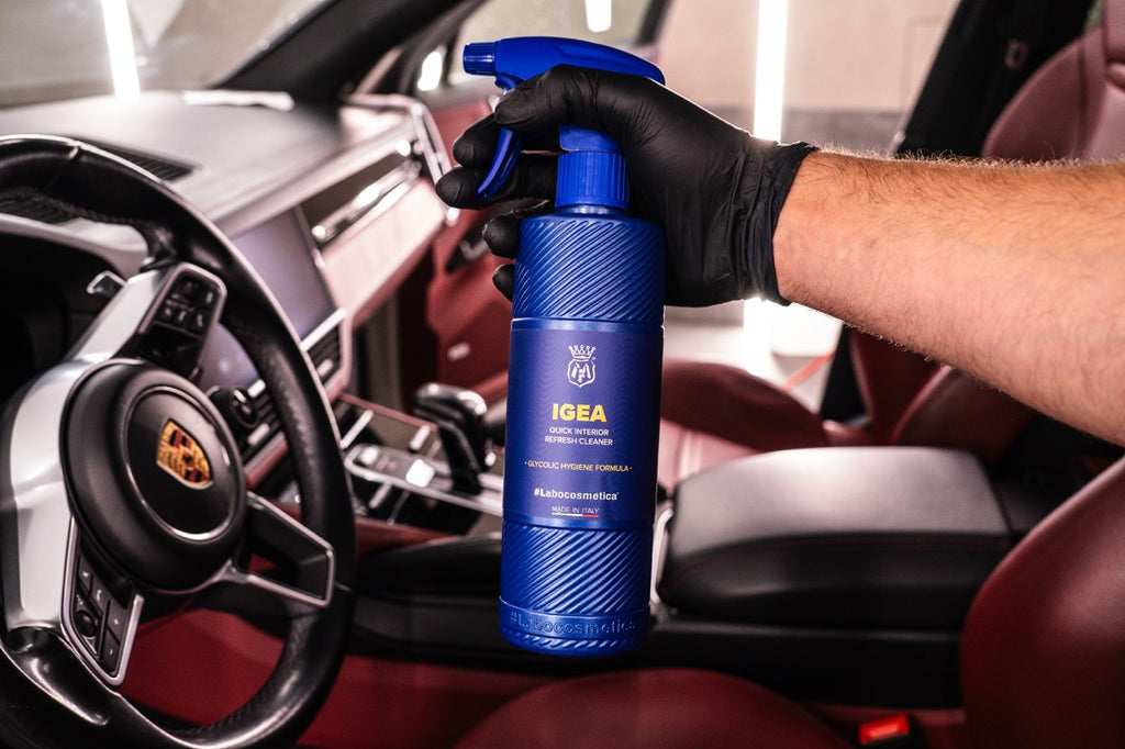 Labocosmetica Igea Quick Interior Refresh Cleaner 500ml