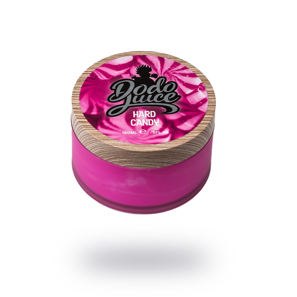 Dodo Juice Hard Candy Wachs