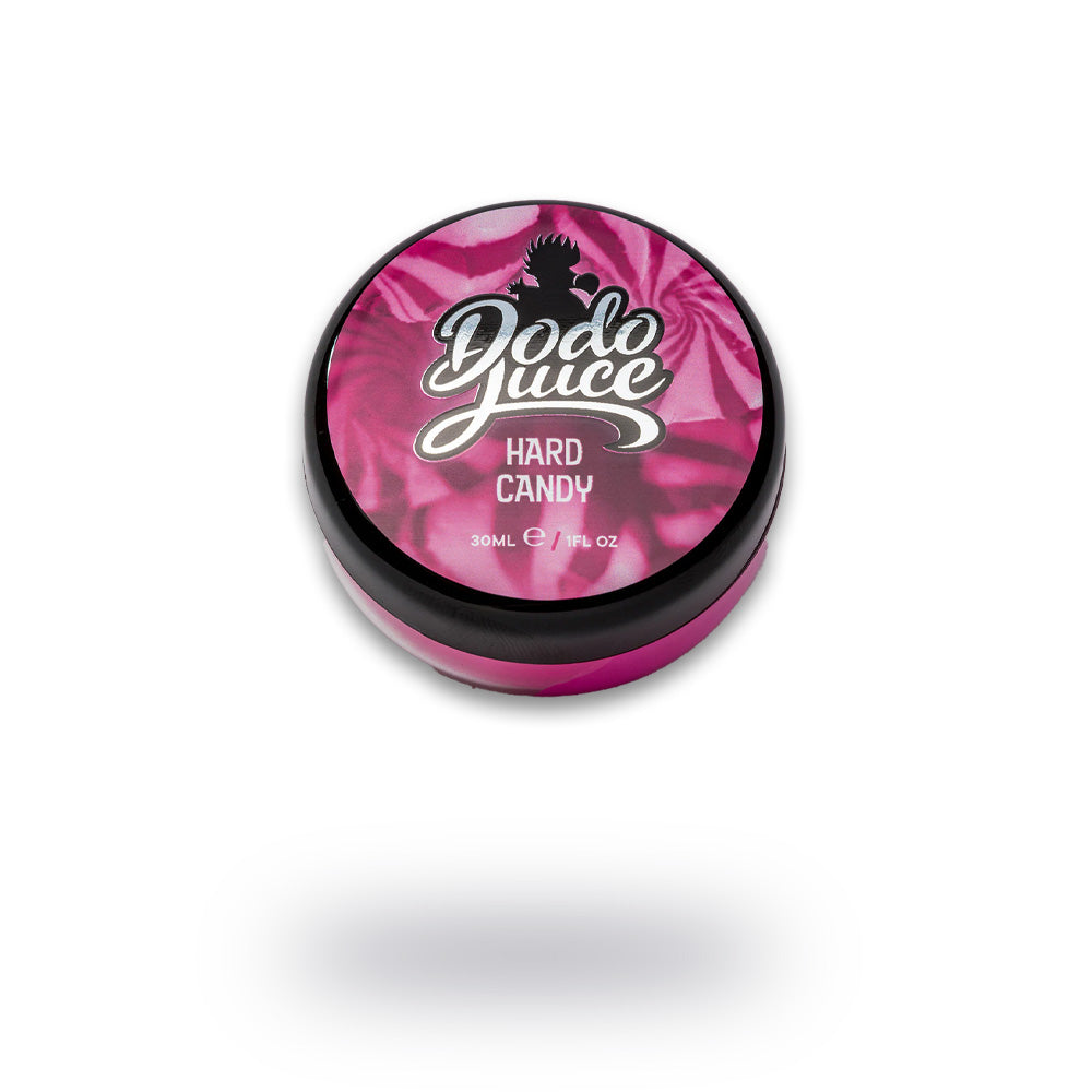 Dodo Juice Hard Candy Wachs